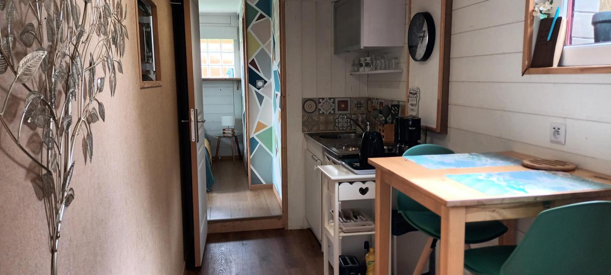Gite O Vert Malleville-sur-le-Bec 외부 사진