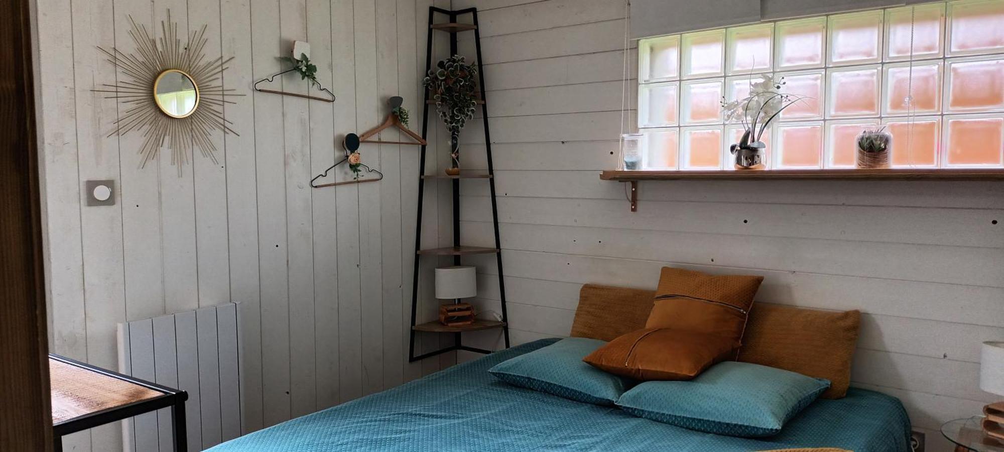 Gite O Vert Malleville-sur-le-Bec 외부 사진